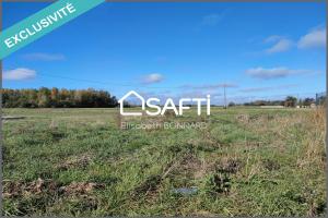 Picture of listing #329037728. Land for sale in Auterive