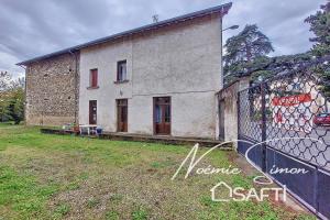 Photo de l'annonce nº 329038657. Maison à vendre sur Saint-Marcellin