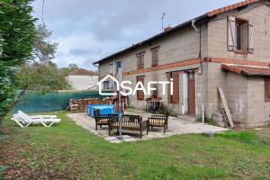 Photo de l'annonce nº 329038975. Maison à vendre sur Saint-Satur