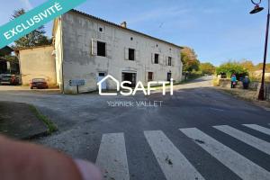 Picture of listing #329039265. House for sale in Javerlhac-et-la-Chapelle-Saint-Robert