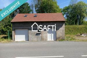 Picture of listing #329039305. Building for sale in Étang-sur-Arroux