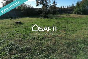 Picture of listing #329039797. Land for sale in Le Teich