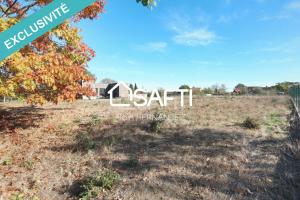 Picture of listing #329039912. Land for sale in Peyssies