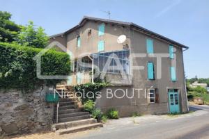 Photo de l'annonce nº 329039967. Maison à vendre sur Barre