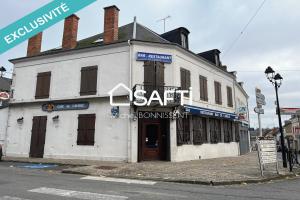 Picture of listing #329040522. Building for sale in Châteaumeillant