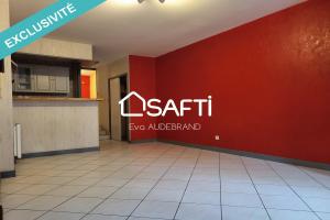 Picture of listing #329040618. Appartment for sale in Niort