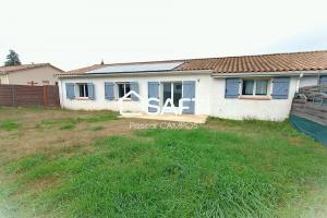 Picture of listing #329040765. House for sale in Foix