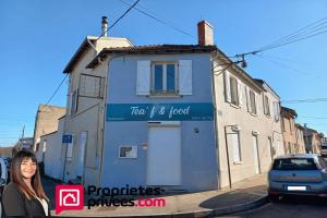 Picture of listing #329040978. Building for sale in Roanne
