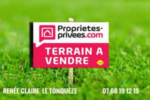 Photo de l'annonce nº 329041144. Terrain à vendre sur Moëlan-sur-Mer