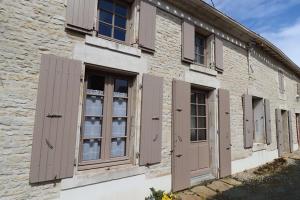 Picture of listing #329041412. House for sale in Mauzé-sur-le-Mignon