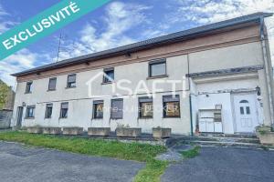Picture of listing #329041419. Building for sale in Sarralbe