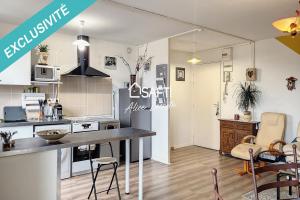 Picture of listing #329041434. Appartment for sale in Saint-Sulpice-sur-Lèze