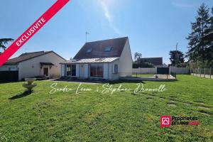 Picture of listing #329041505. House for sale in Jouy