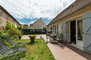 Picture of listing #329041665. House for sale in La Chapelle-en-Serval
