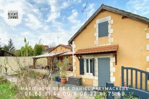 Picture of listing #329041710. House for sale in Saint-Médard-de-Mussidan