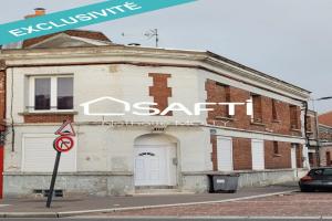 Photo de l'annonce nº 329041855. Bâtiment à vendre sur Saint-Quentin
