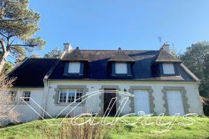 Picture of listing #329042810. House for sale in Moëlan-sur-Mer