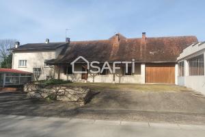 Picture of listing #329042892. House for sale in Saint-Vincent-en-Bresse
