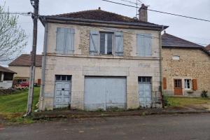 Photo de l'annonce nº 329042968. Maison à vendre sur Broye-Aubigney-Montseugny