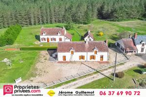 Picture of listing #329043030. House for sale in Gièvres