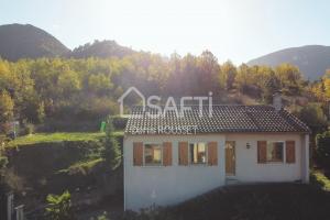 Picture of listing #329043156. House for sale in Quillan