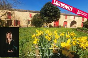 Picture of listing #329043197. House for sale in Castelnaudary