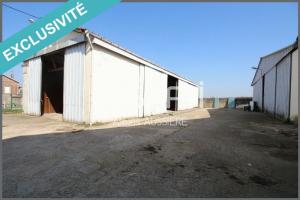 Photo de l'annonce nº 329044990. Commerce à vendre sur Rozay-en-Brie