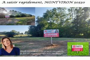 Picture of listing #329045248. Land for sale in Sartilly-Baie-Bocage