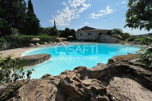 Picture of listing #329045384. House for sale in Molières-sur-Cèze