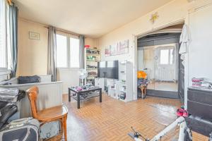 Picture of listing #329050424. Appartment for sale in Saint-Ouen
