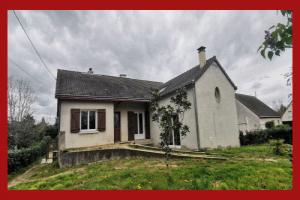 Photo de l'annonce nº 329051241. Maison à vendre sur Channay-sur-Lathan
