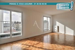 Picture of listing #329052819. Appartment for sale in Versailles
