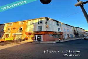 Picture of listing #329052955. Building for sale in La Crau
