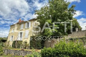 Picture of listing #329053614. House for sale in Montbard