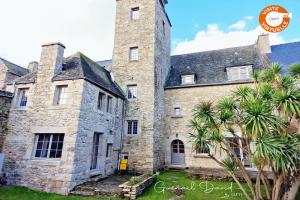Picture of listing #329054999. Appartment for sale in Roscoff