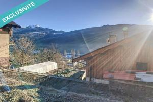 Picture of listing #329055049. House for sale in Aime-la-Plagne