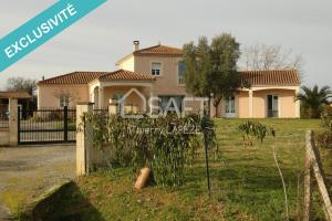 Photo de l'annonce nº 329055729. Maison à vendre sur Marciac