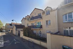 Picture of listing #329056049. Appartment for sale in Mantes-la-Jolie