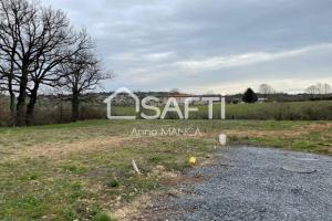 Picture of listing #329056111. Land for sale in Puygouzon