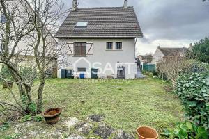 Picture of listing #329057141. House for sale in Saint-Maur-des-Fossés