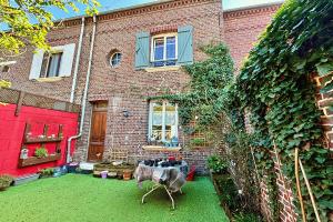 Picture of listing #329057416. Appartment for sale in Beauvais