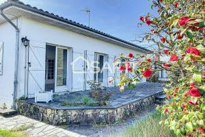 Picture of listing #329057592. House for sale in Pessac