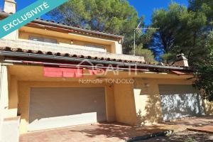 Picture of listing #329058593. House for sale in Le Castellet
