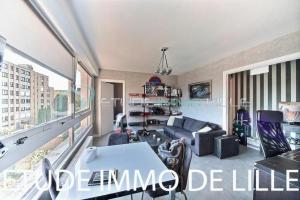 Picture of listing #329058949. Appartment for sale in Lille