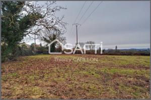 Picture of listing #329059176. Land for sale in Nanteuil