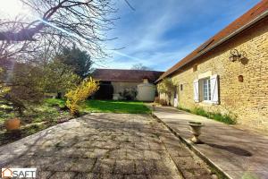 Picture of listing #329059220. House for sale in Bagneux-la-Fosse