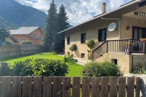 Photo de l'annonce nº 329059256. Maison à vendre sur L'Argentière-la-Bessée