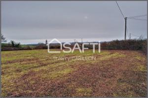 Picture of listing #329059556. Land for sale in Nanteuil