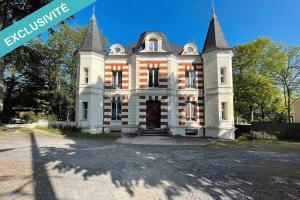 Picture of listing #329059865. Appartment for sale in Beaumont-sur-Oise