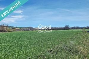 Picture of listing #329060242. Land for sale in Lézat-sur-Lèze